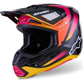 Alpinestars Supertech M7 Rise