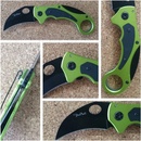Benchmark Venom Karambit