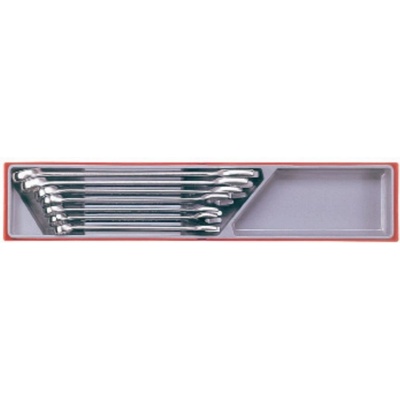 Teng Tools Súprava kombinovaných kľúčov 20 - 32 mm 7ks 68910108
