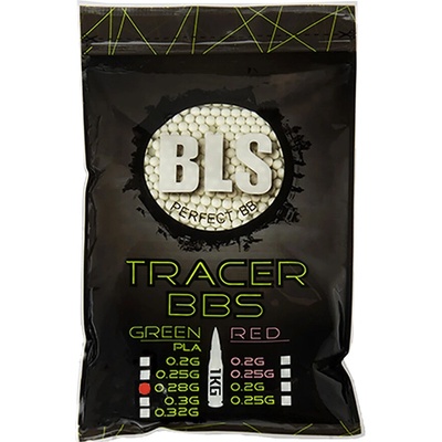 BLS BIO Tracer 0,28 g 3500 ks