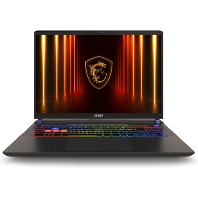 MSI Vector 16 HX AI A2XWHG 9S7-15M352-641