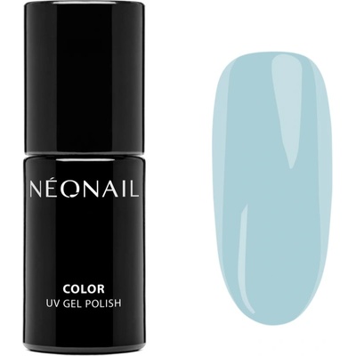 NEONAIL Blooming Dreams гел лак за нокти с използване на UV/LED лампа цвят Sky Pulse 7.2ml