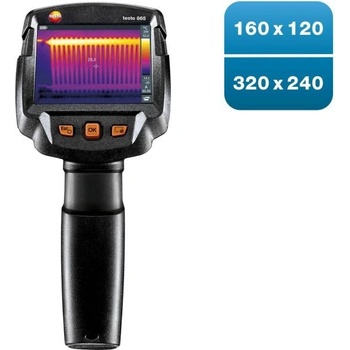 Testo 865