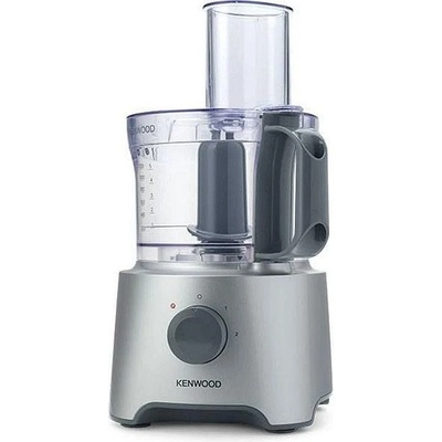 Kenwood Multipro Compact FDP301SI