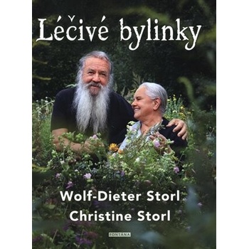Léčivé bylinky