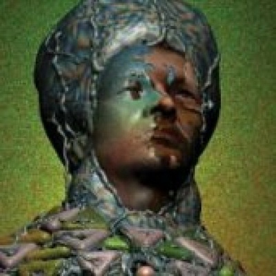 Yeasayer - Odd Blood / Limited CD