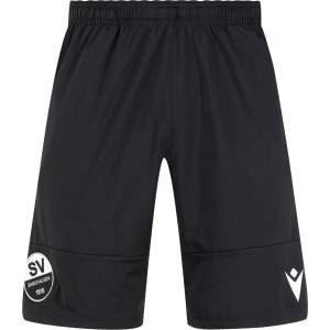 macron Мъжки къси панталони SV Sandhausen macron Men Bermuda Shorts