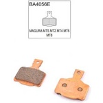 Brake Authority Накладки за дискови спирачки Brake Authority BA4056E MAGURA BRAKE накладки ELECTRIC