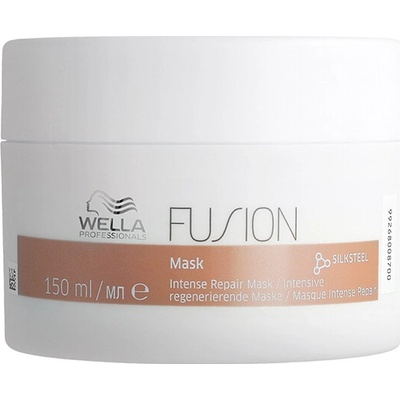 Wella Professionals Fusion intenzívne regeneračná maska 150 ml
