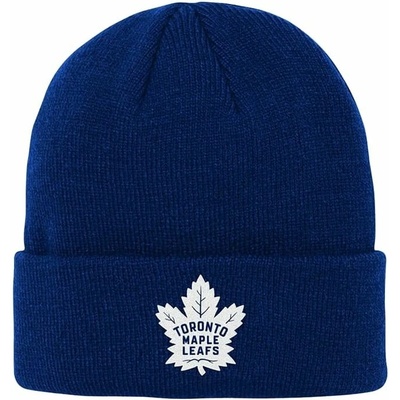 Fanatics Toronto Maple Leafs Cuffed Knit