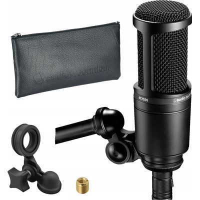 Audio-Technica AT 2020