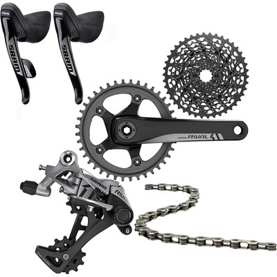 Sram Rival1