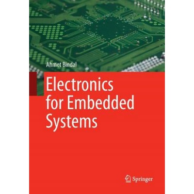 Electronics for Embedded Systems