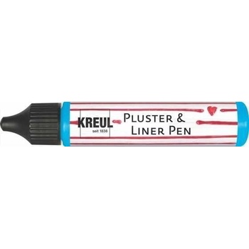 Kreul Puffy Писалка Sky Blue 29 ml 1 бр (49811)