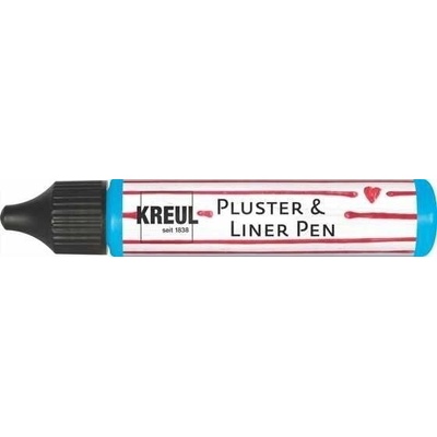 Kreul Puffy Писалка Sky Blue 29 ml 1 бр (49811)
