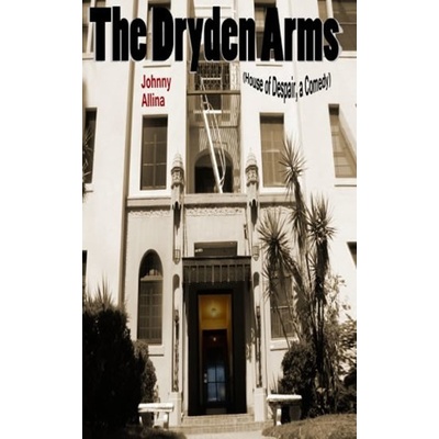 The Dryden Arms - Johnny Allina