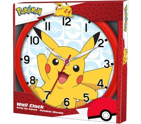Wall clock POK3159