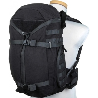 Satac Patrol Tactical 40L Černá