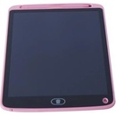 Kreslící tabulka růžová