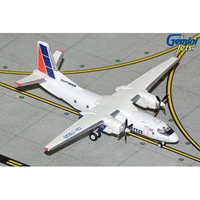 Gemini AN-26 Cubana 1990s Colors 1:400