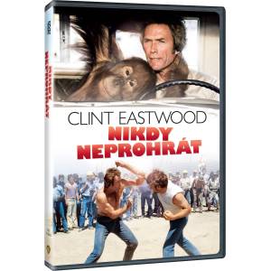 MagicBox Nikdy neprohrát - DVD (097489)