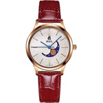 Ernest Borel Danaus Collection- LGR880-412RD (LGR880-412RD) Часовници