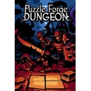 Puzzle Forge Dungeon