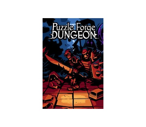 Puzzle Forge Dungeon