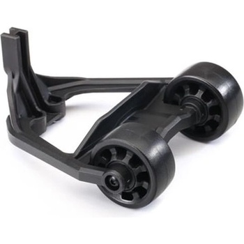 Traxxas Ролка уилибар за Траксас Макс Wheelie bar TRX8976 (TRX8976)
