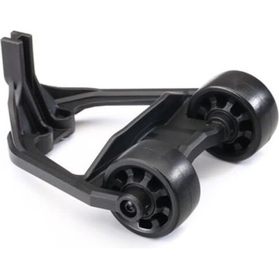 Traxxas Ролка уилибар за Траксас Макс Wheelie bar TRX8976 (TRX8976)