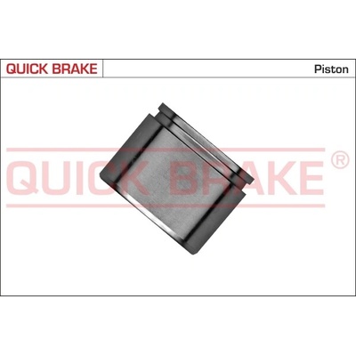 QUICK BRAKE Piest brzdového strmeňa 185224K