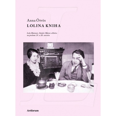 Lolina kniha
