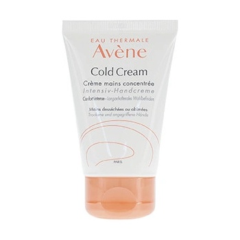 Avene Cold Cream intenzívny krém na ruky 50 ml