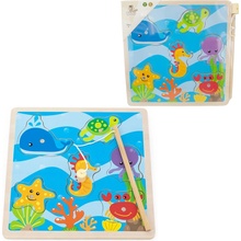 Babu puzzle more