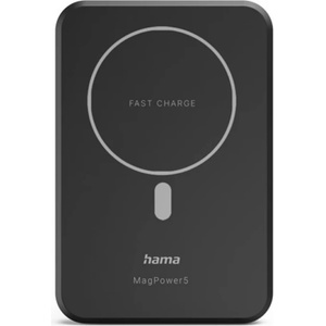 Hama Magpower 5000 mAh (201695)