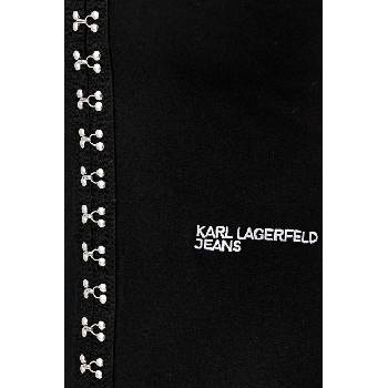 Karl Lagerfeld Jeans рокля (B3W13050)