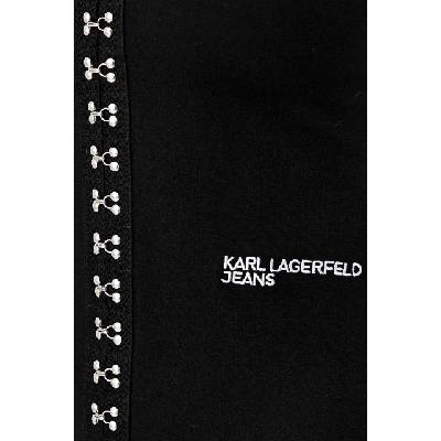 Karl Lagerfeld Jeans рокля (B3W13050)