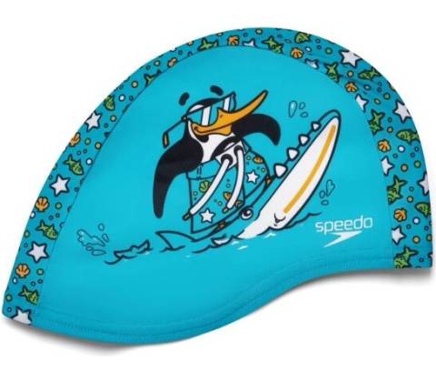 Speedo Polyester Printed