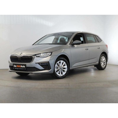 Skoda Scala TSI Selection 85 kW