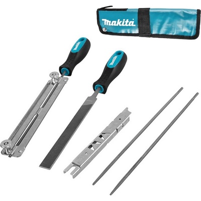 Makita Пила за заточване на вериги Makita D-72154 - 4, 0 мм (D-72154)