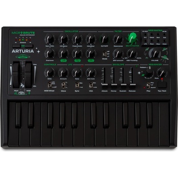 Arturia MicroBrute UFO