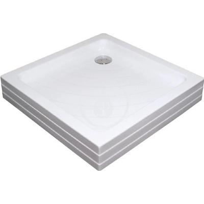 Ravak Angela Kaskada PU 80 x 80 cm A004401120