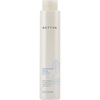 Kemon Actyva Nutrizione Rich Shampoo 250 ml