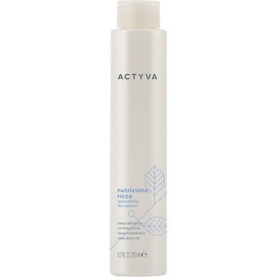 Kemon Actyva Nutrizione Rich Shampoo 250 ml