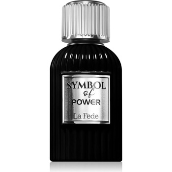 La Fede Symbol of Power EDP 100 ml