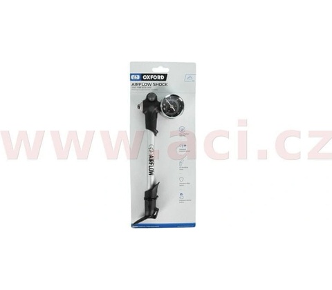 Oxford Shock Pump