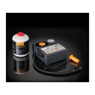 Continental ContiMobilityKit