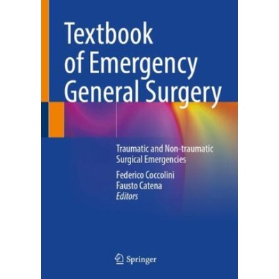 Textbook of Emergency General Surgery