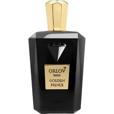 Orlov Paris Golden Prince parfémovaná voda pánská 75 ml
