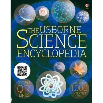 Usborne Science Encyclopedia - Rogers, K.